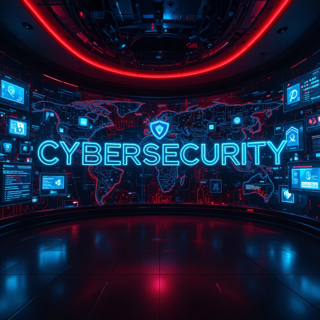 Cybersecurity