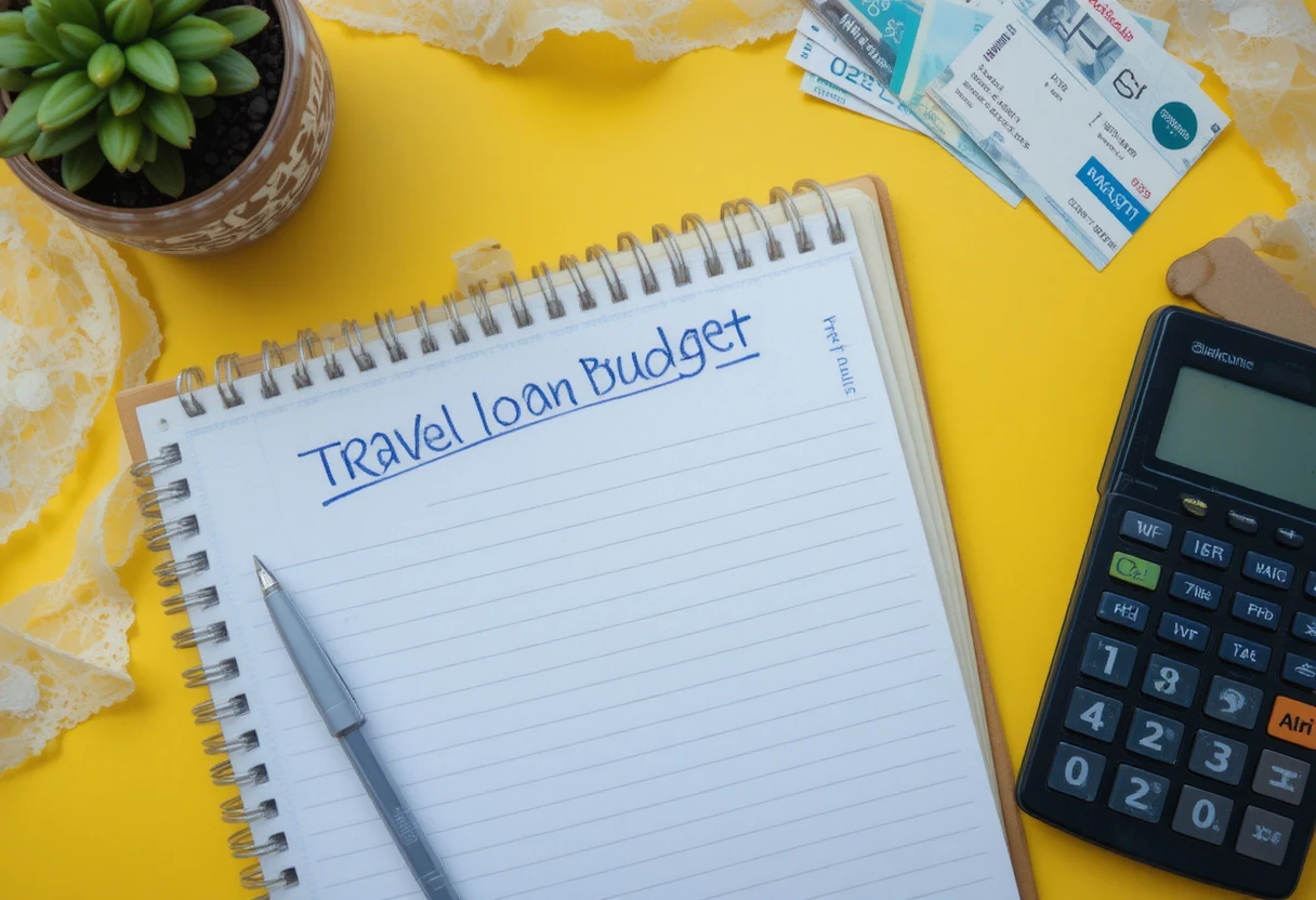 Exploring IOM Travel Loan