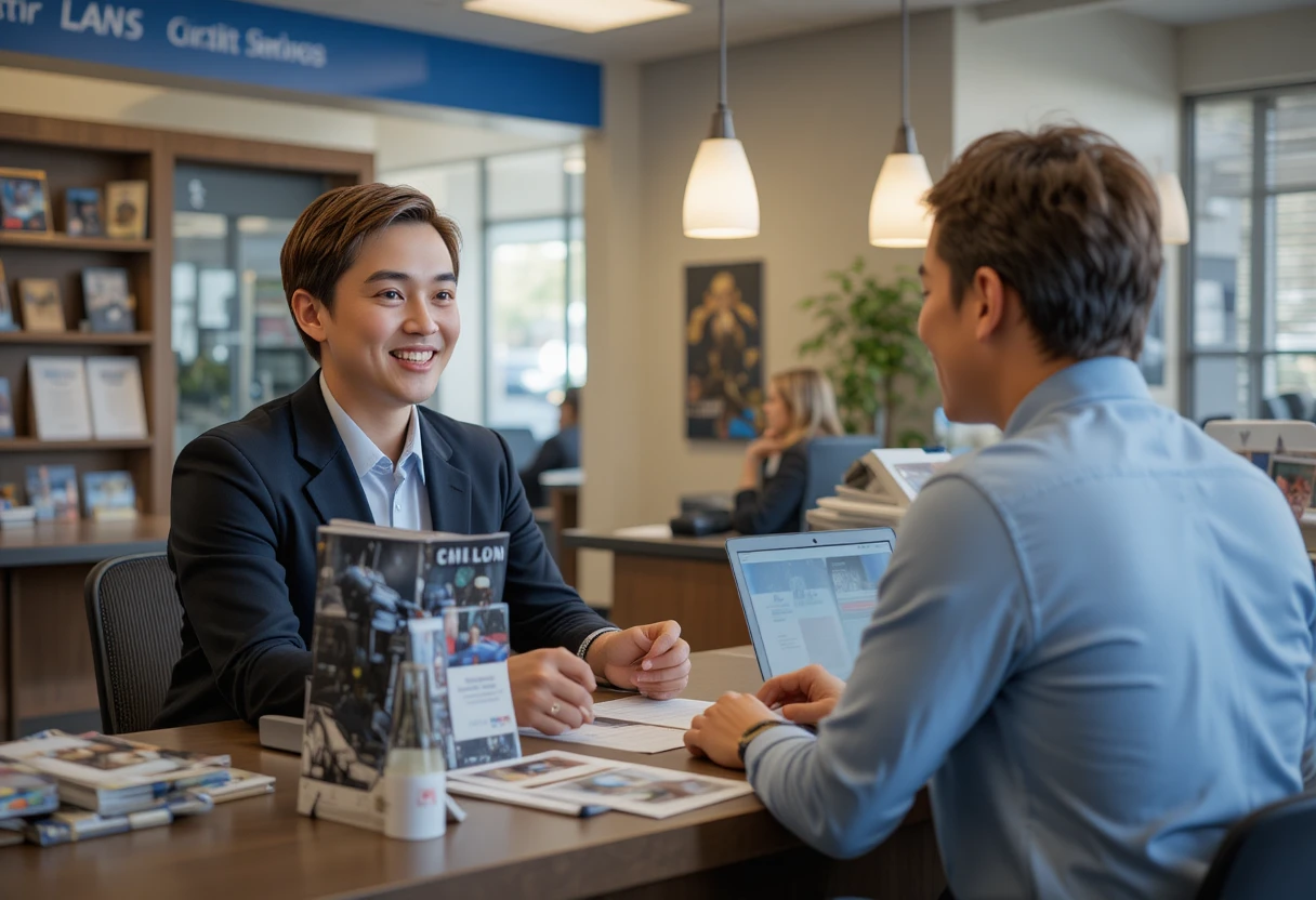 Exploring IOM Travel Loan