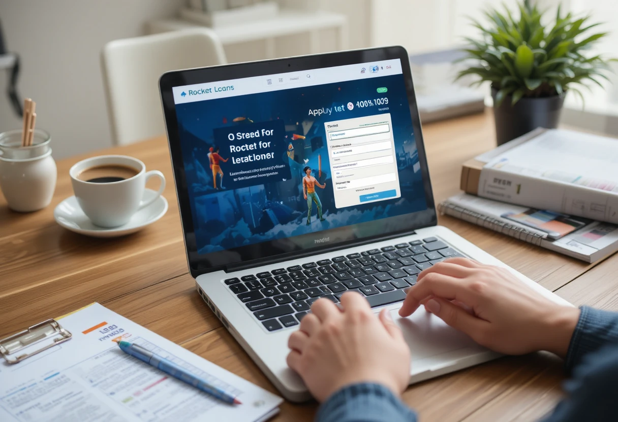 How Long Does Rocket Loans Take to Approve? 2026 Guide How Long Does Rocket Loans Take to Approve