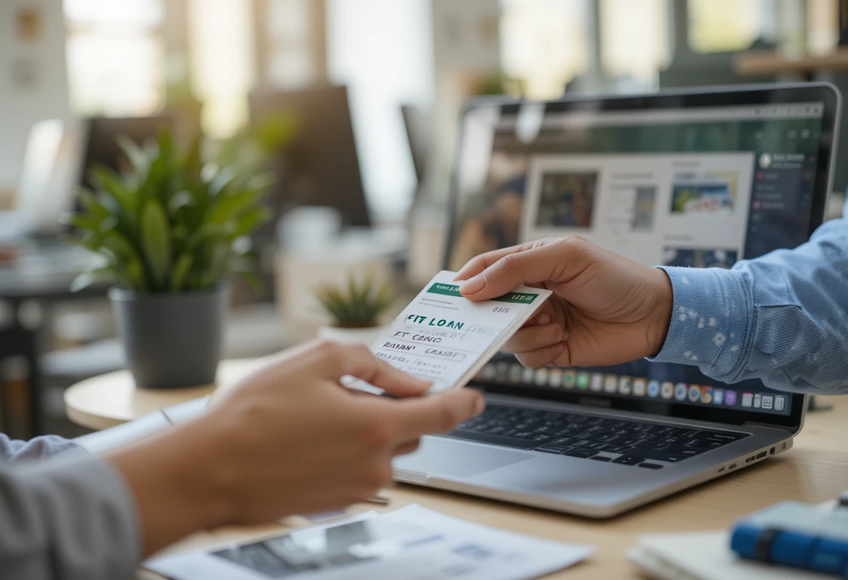 What Credit Bureau Does Rocket Loans 