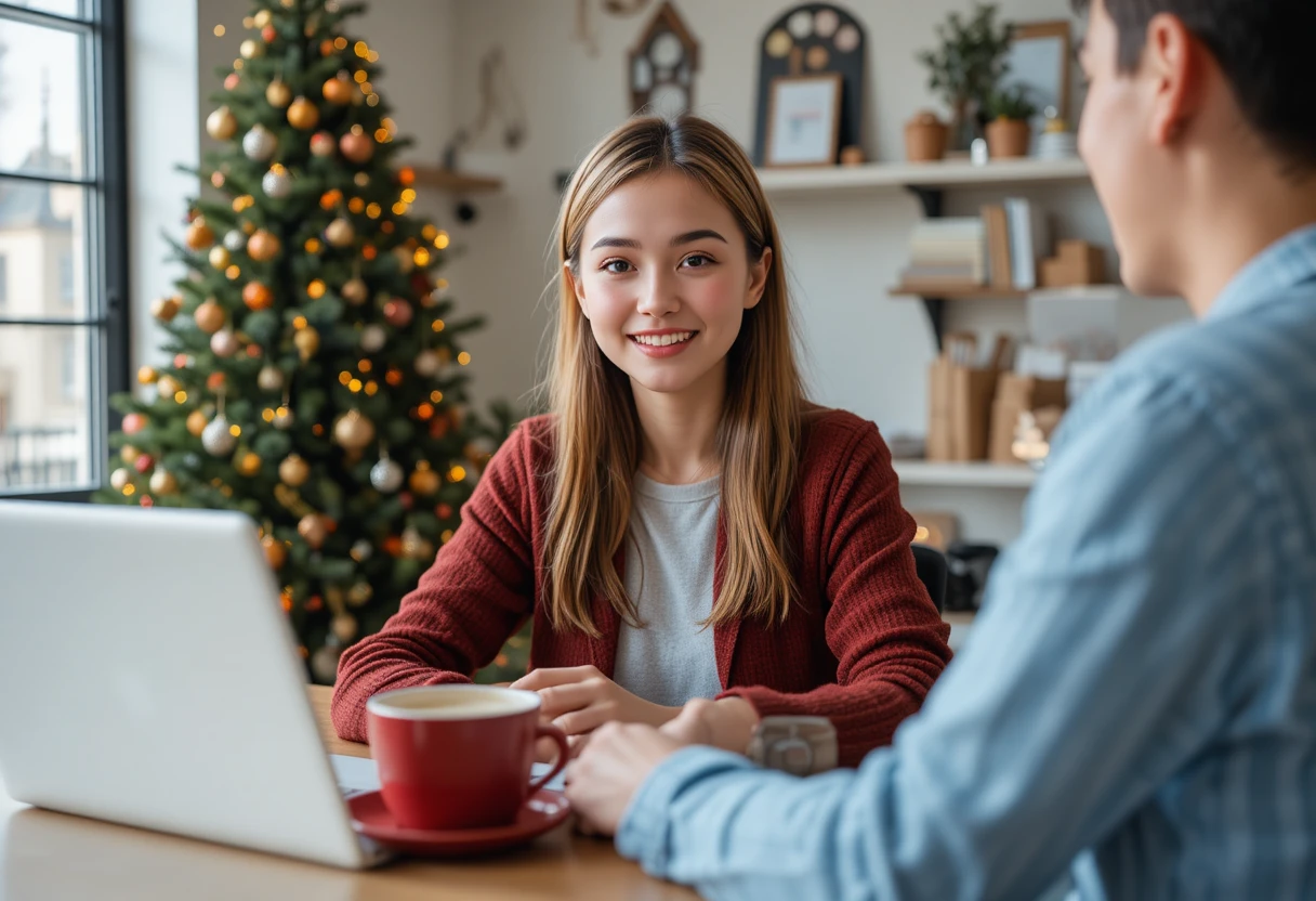 USC Credit Union Holiday Loan