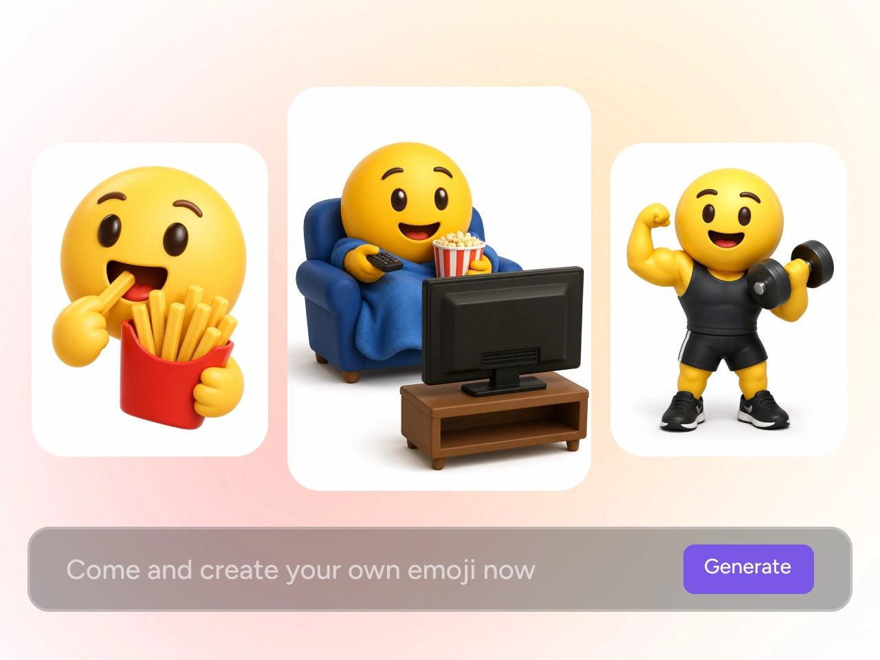 text to images