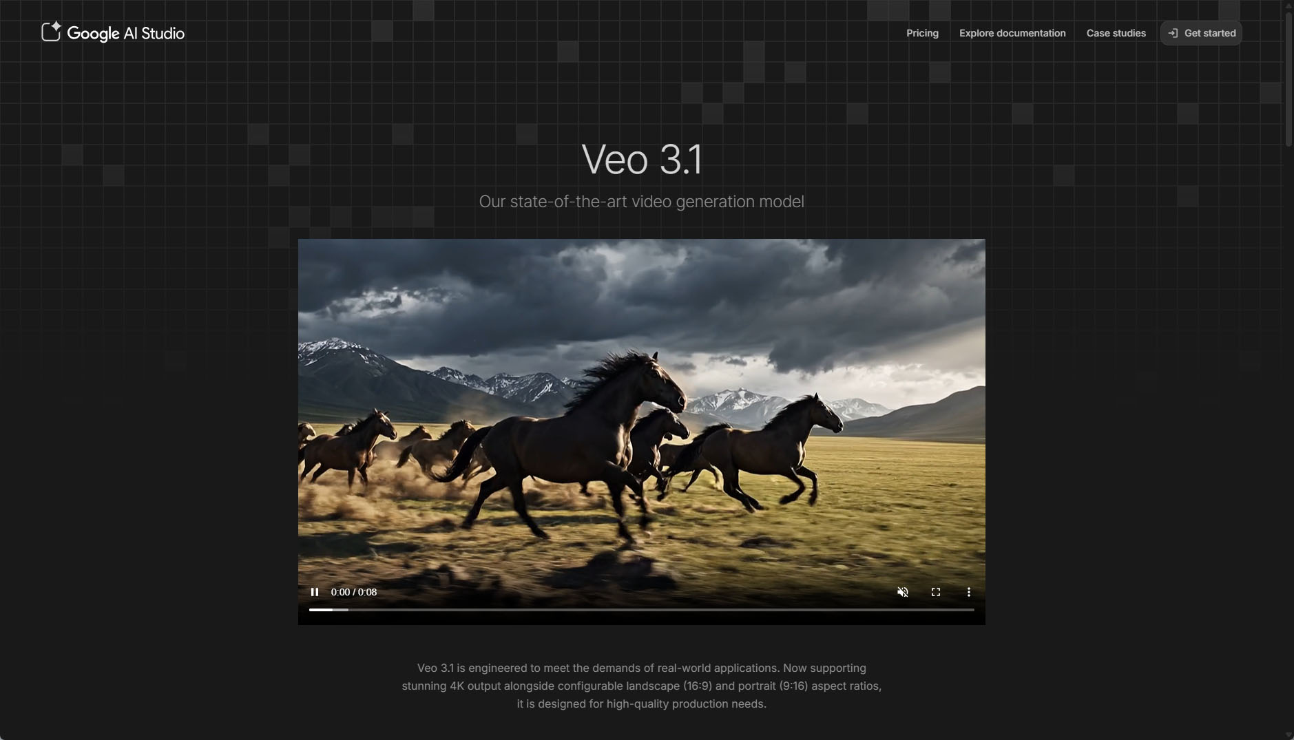 veo3 image to video tool