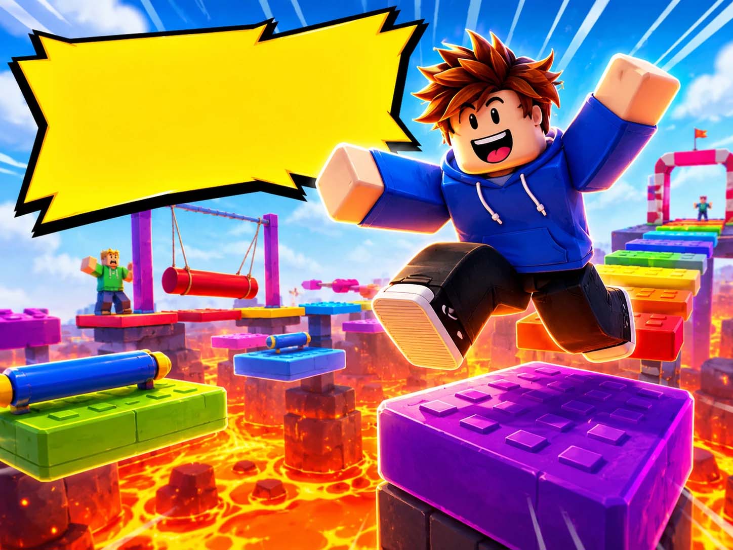 KI-Thumbnail-Generator für YouTube, Shorts & Social-Cover