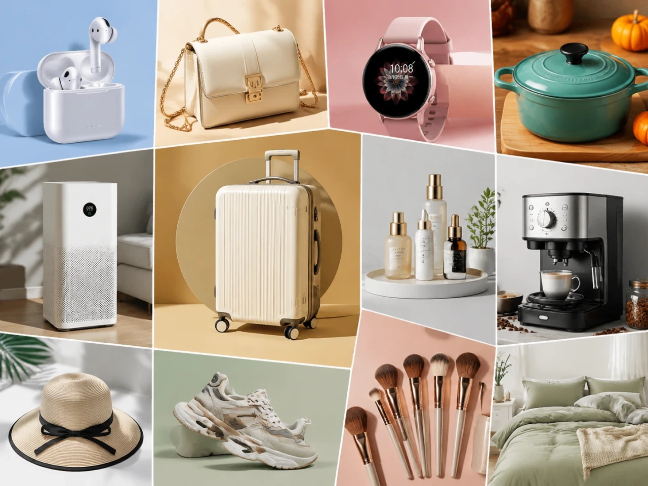 ai fashion product photos