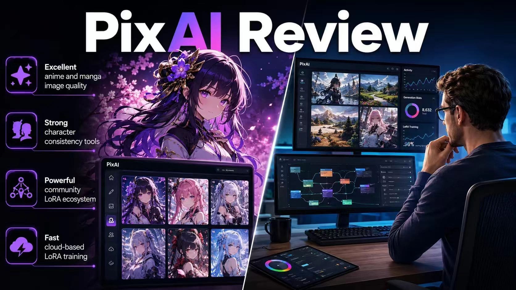 pixai review bolg cover