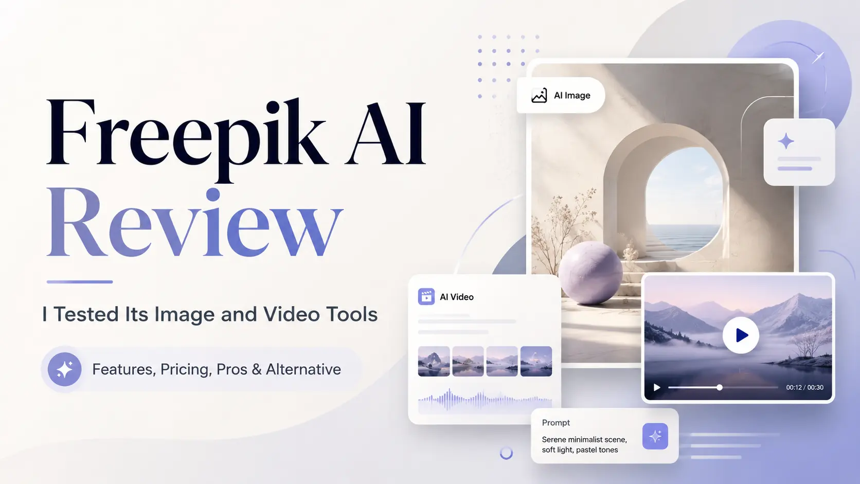 freepik ai review blog cover