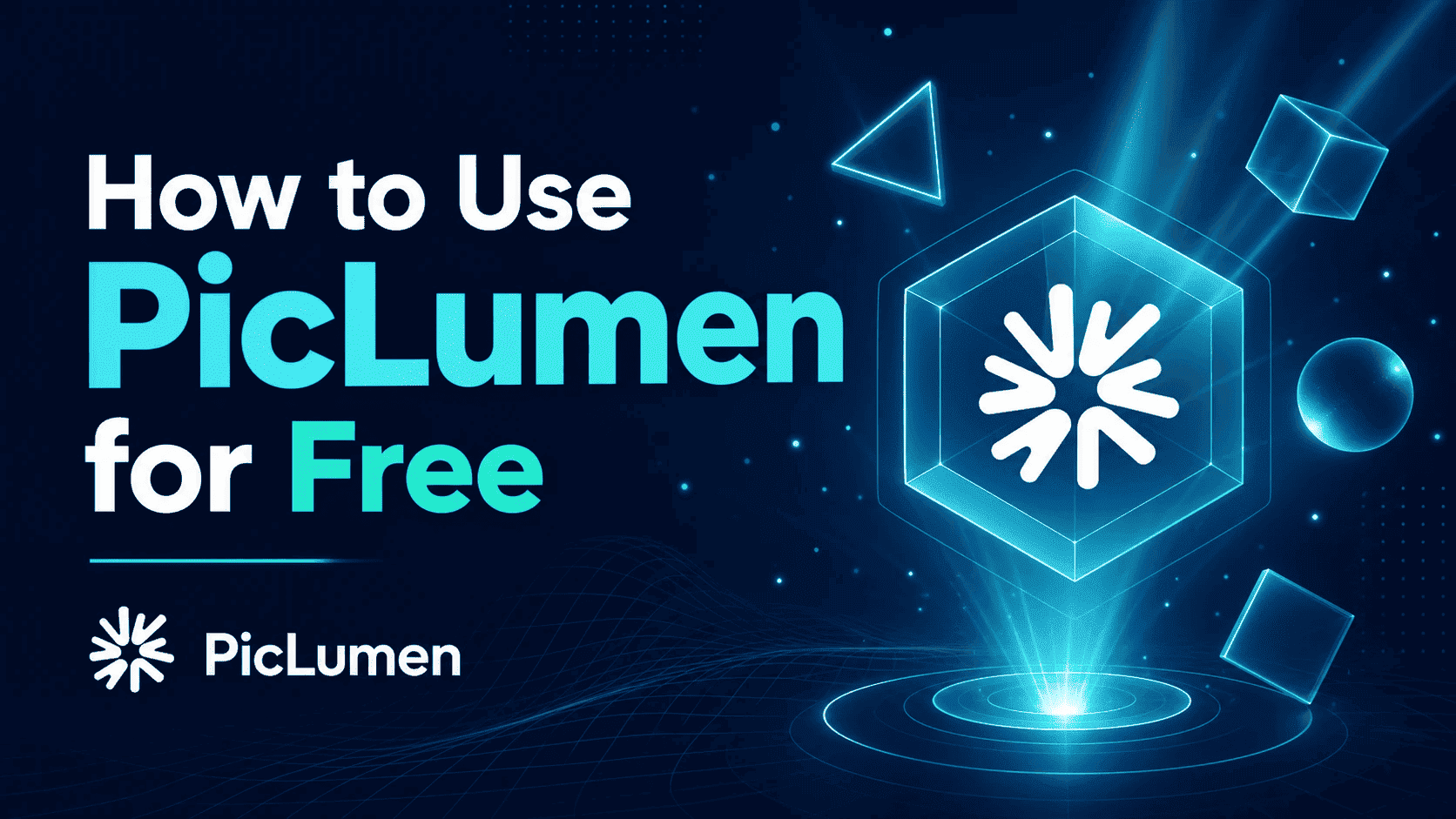 piclumen referral program blog