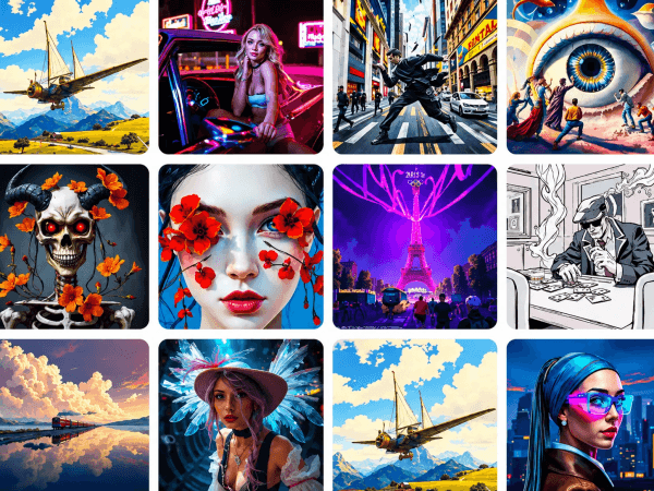 ai generated images