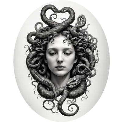 realistic tattoo