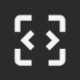 expand icon