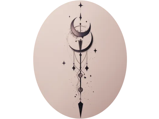 minimalist tattoo