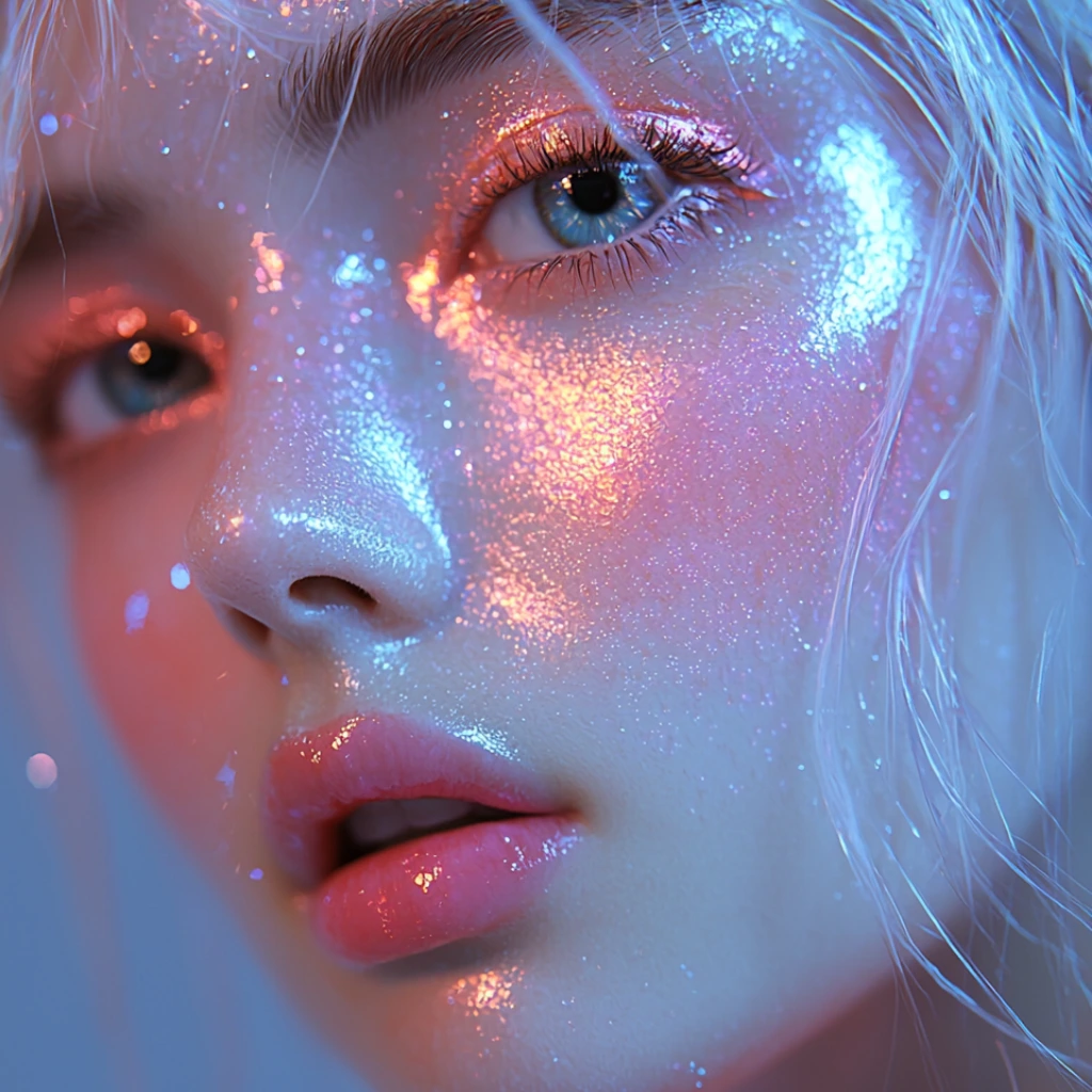 ai avatar generator cyberpunk girl