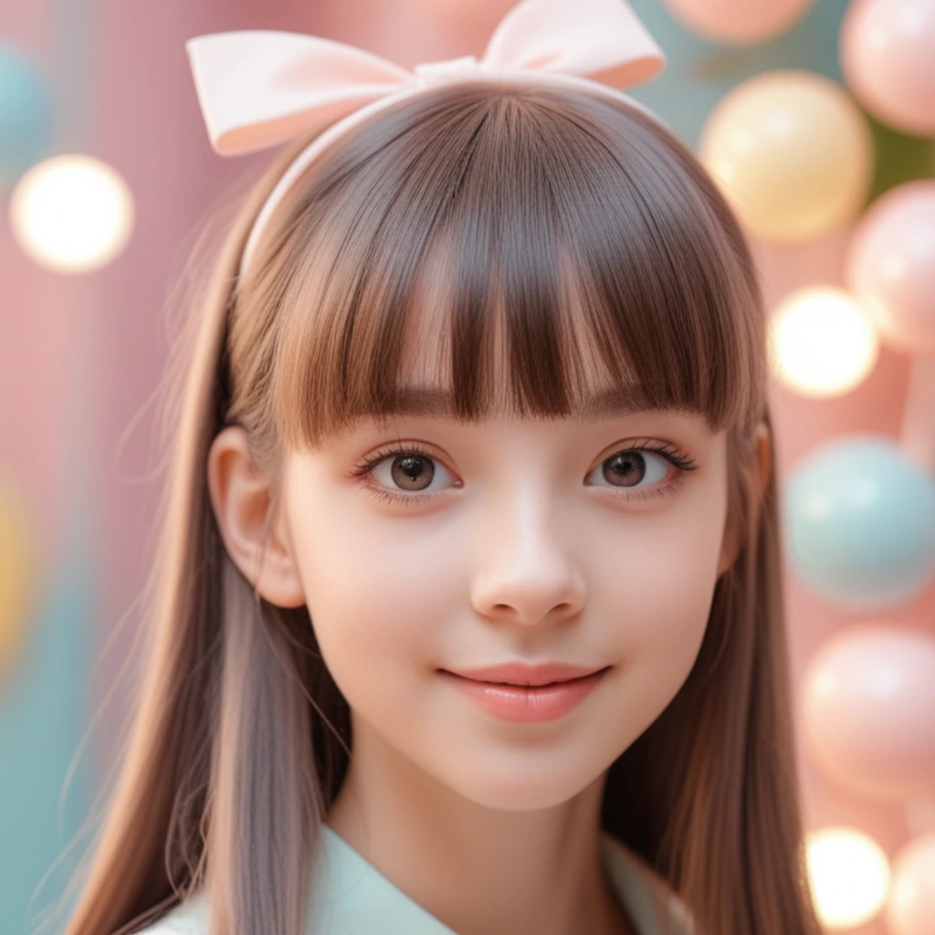 ai avatar generator realistic asian girl