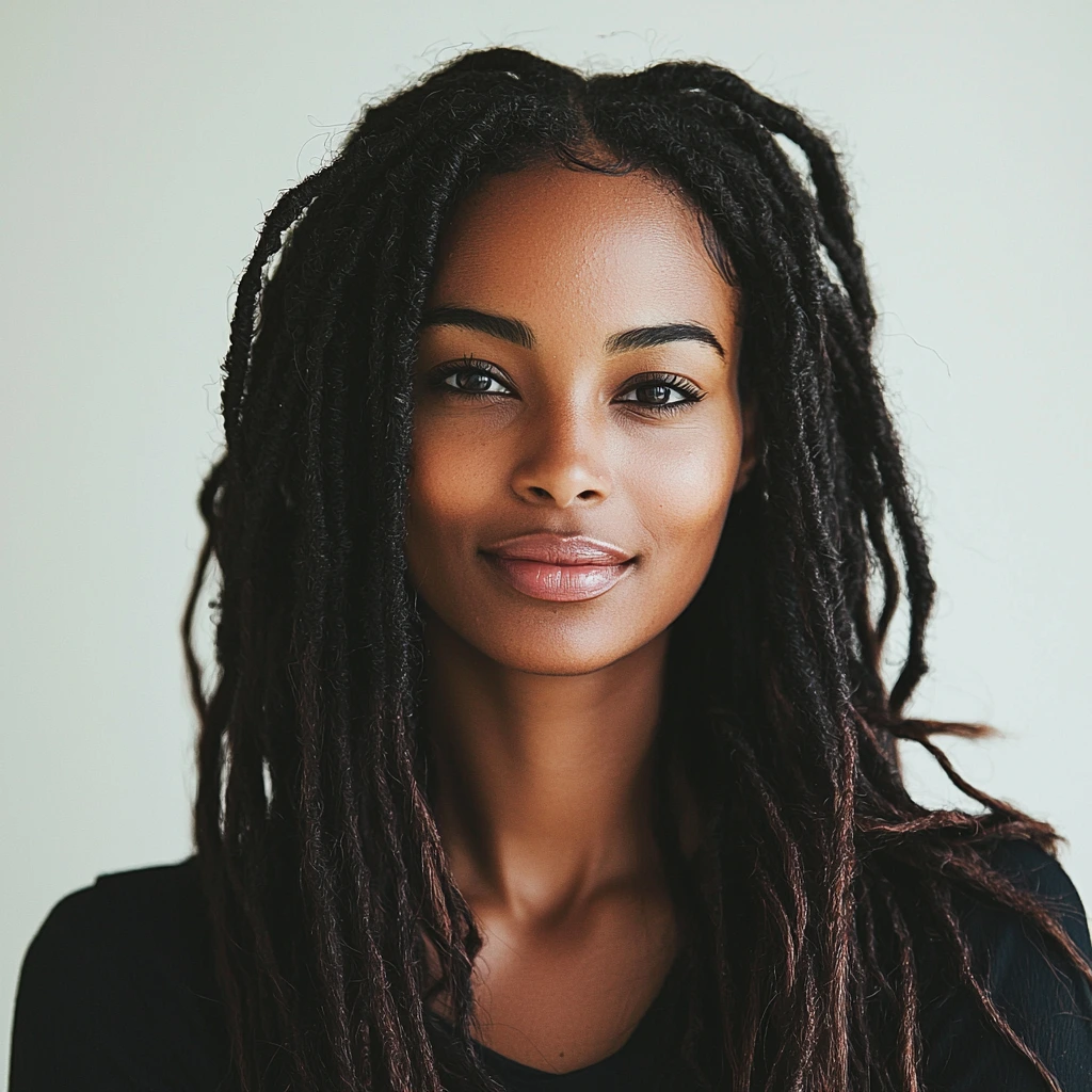ai avatar generator realistic black woman