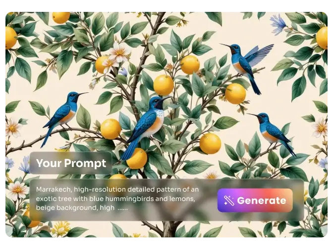 Free Online Pattern Generator
