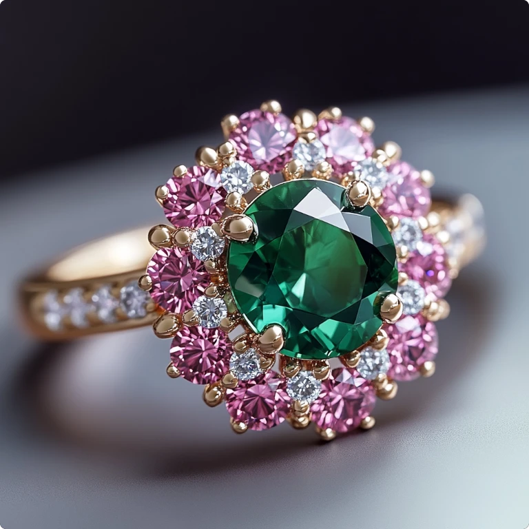 ai product design jewelry