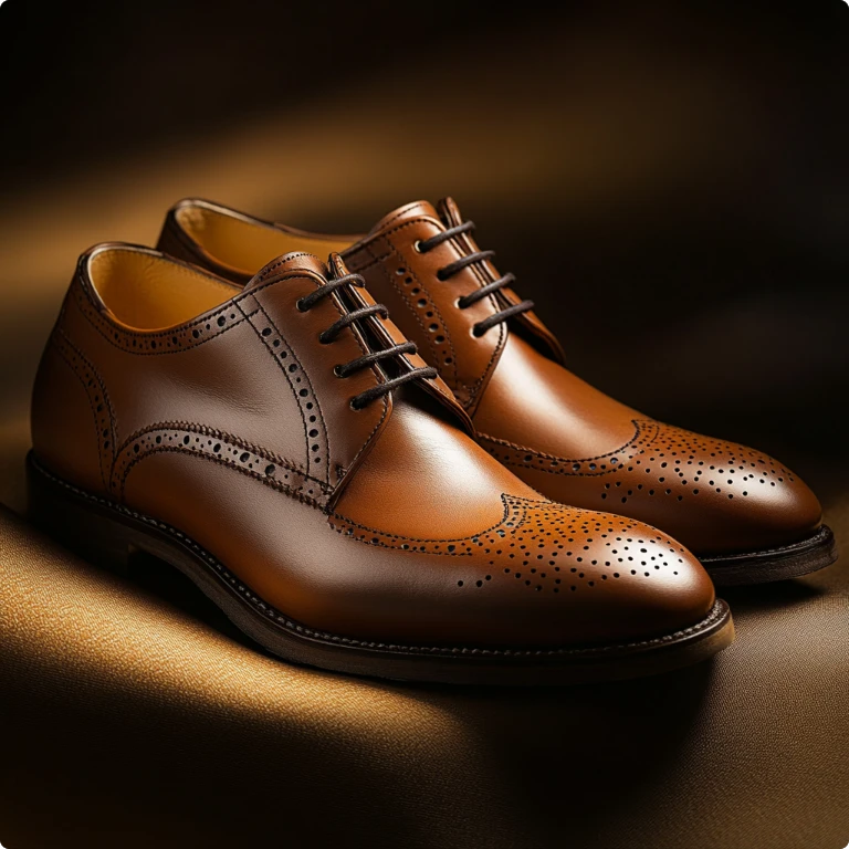 ai product design shoes
