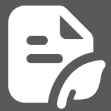 ai content creation icon