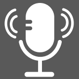 ai podcast videos icon