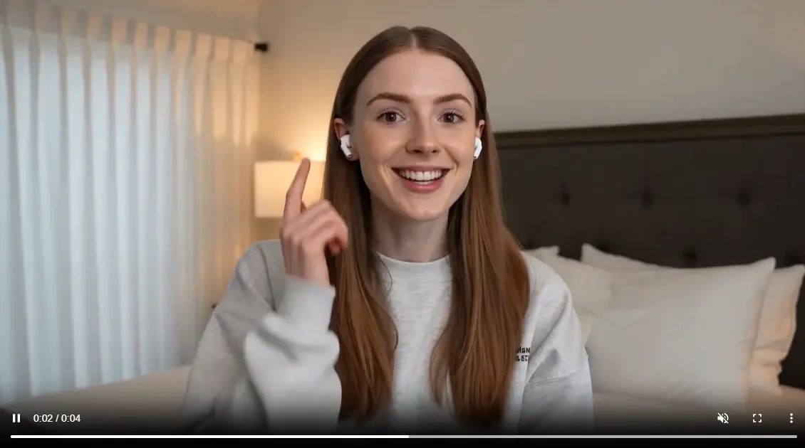 higgsfield ai ugc creator video review