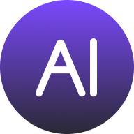 ai art enthusiast icon