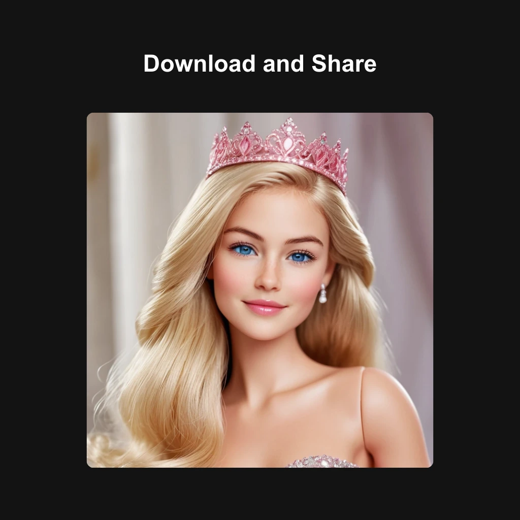 download barbie