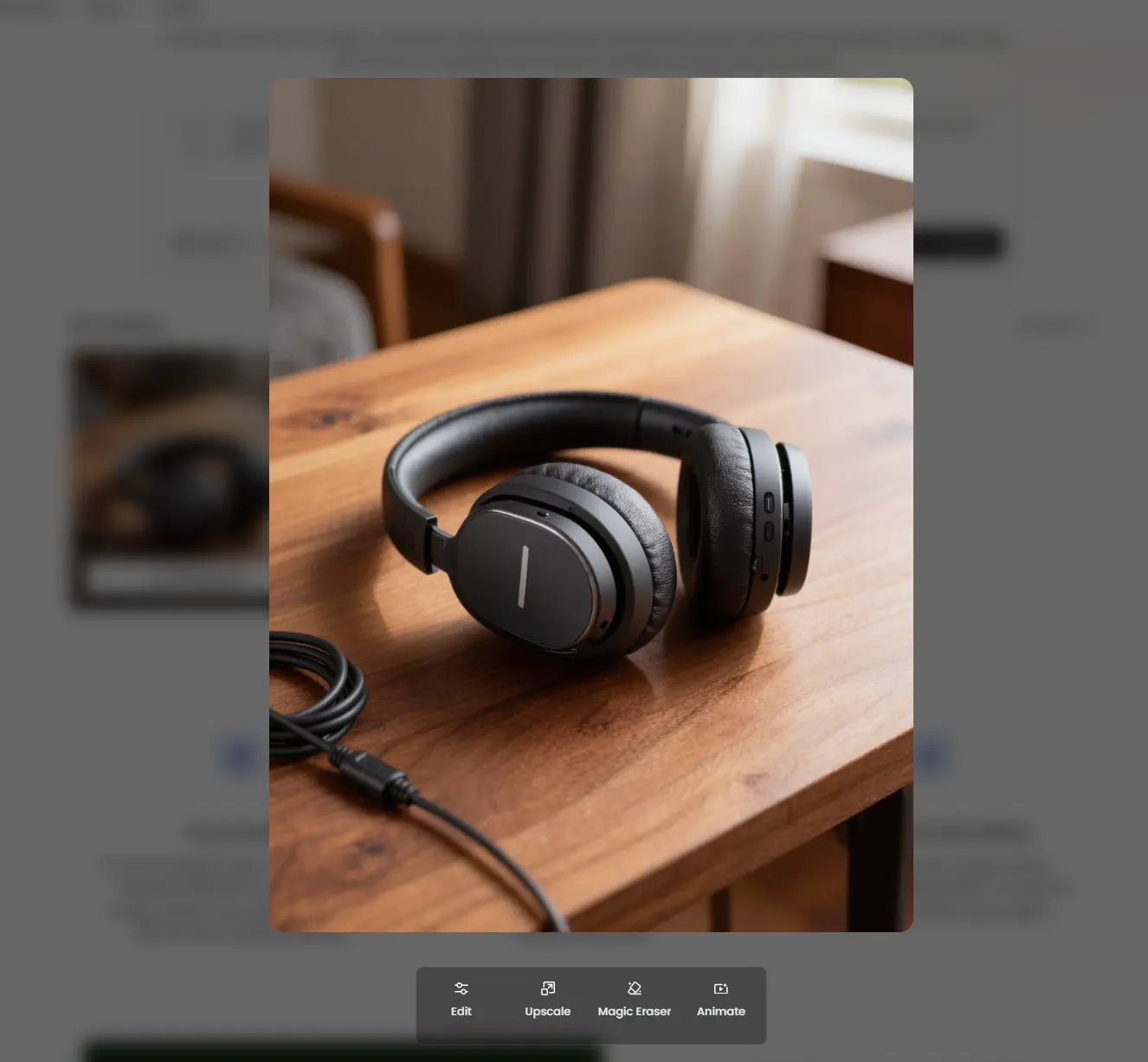 fotor ai image generator review