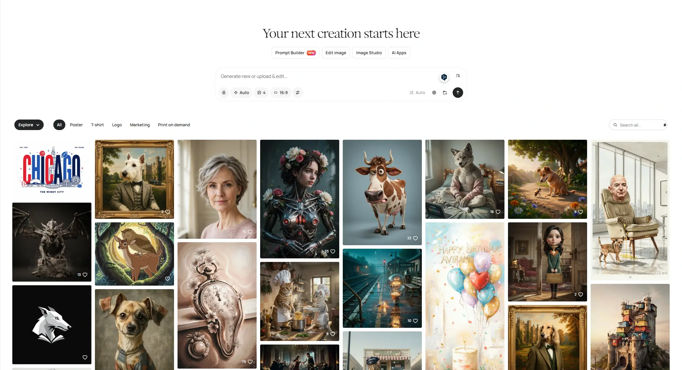 ideogram ai image generator