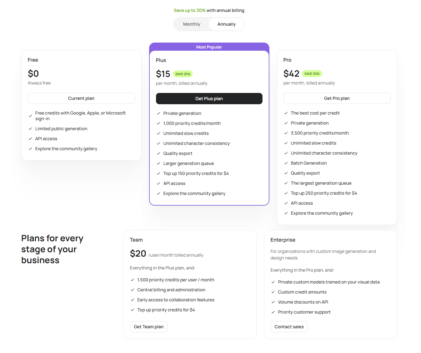 ideogram pricing