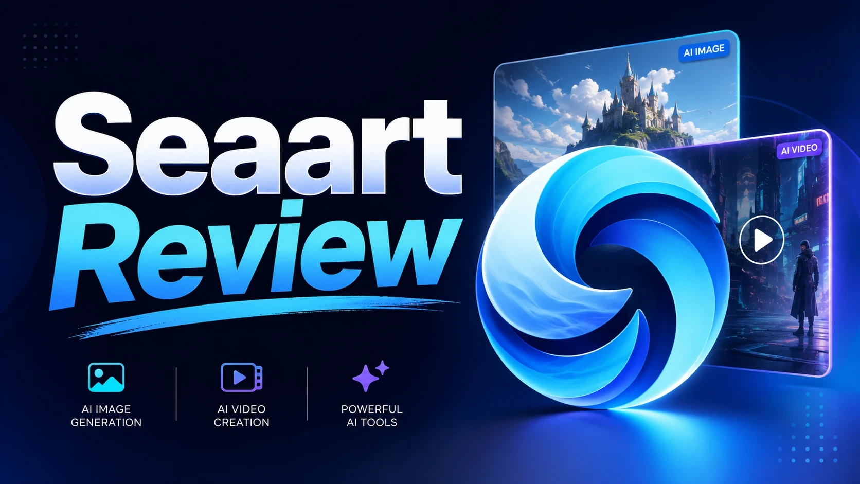 seaart ai review banner
