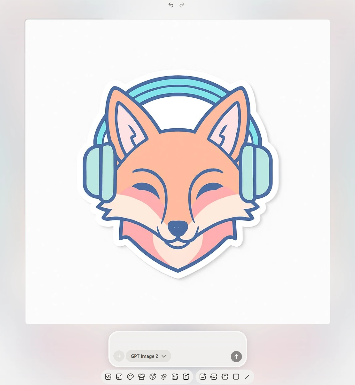 playground ai stylized character illustration with gpt image 2
