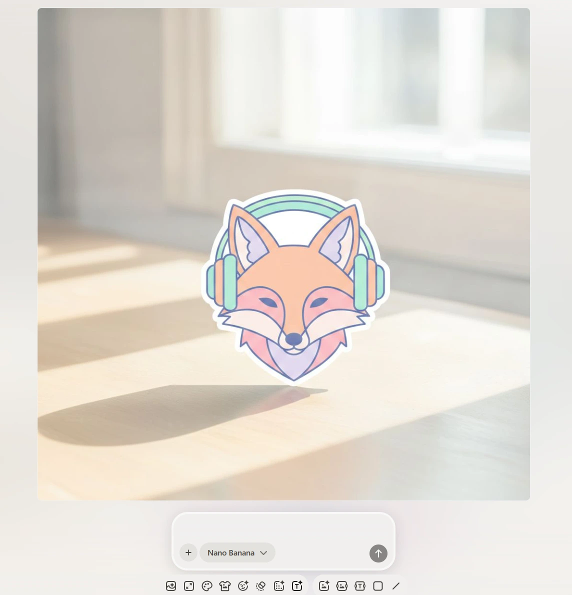 playground ai stylized character illustration