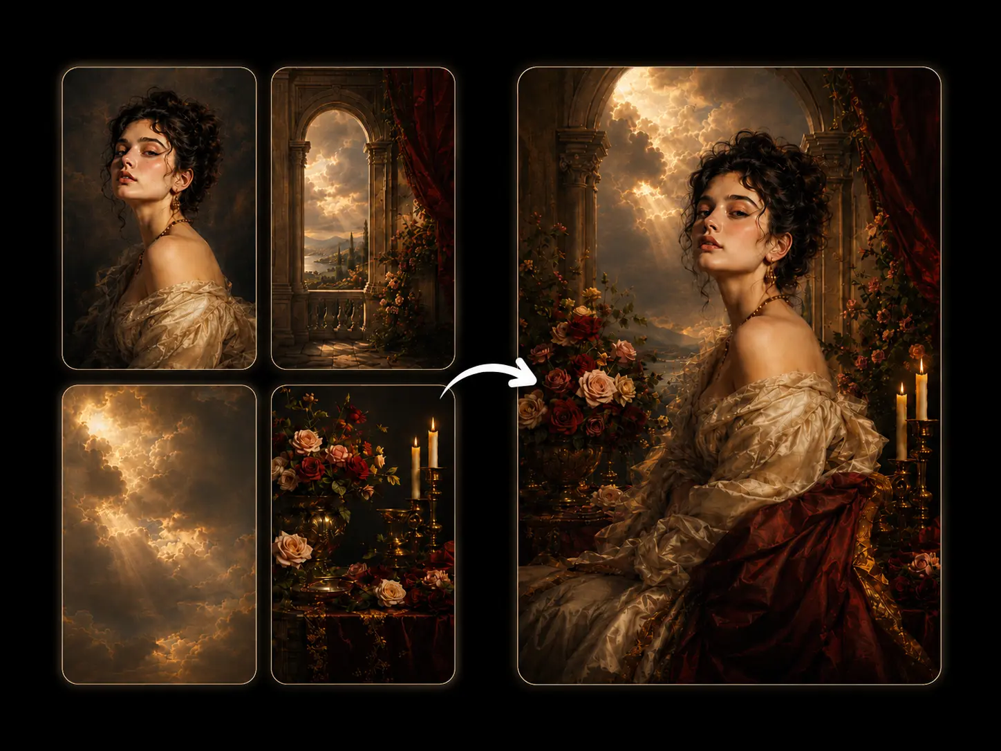 seedream 5.0 pro control complex images layer by layer