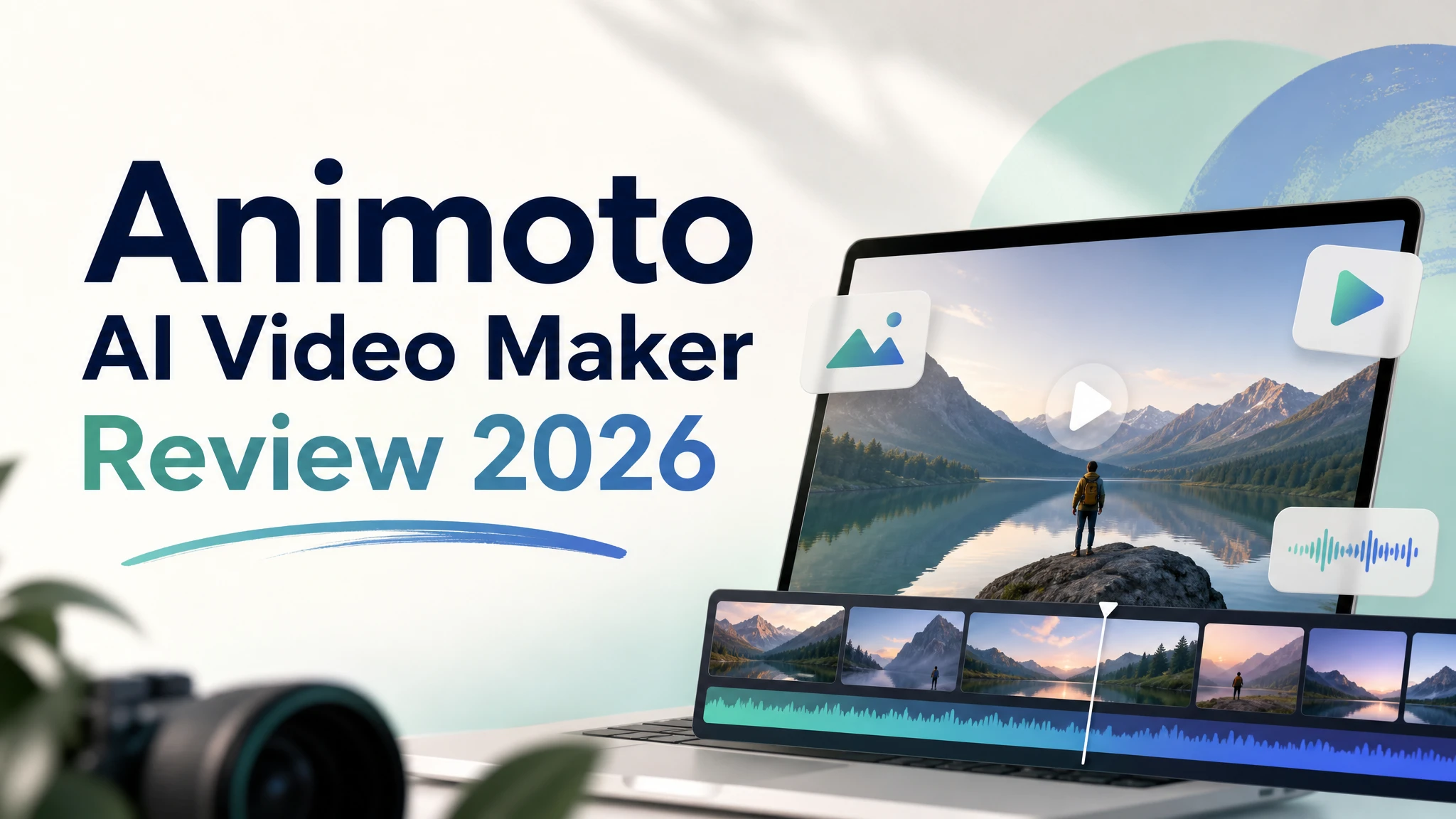 animoto review banner