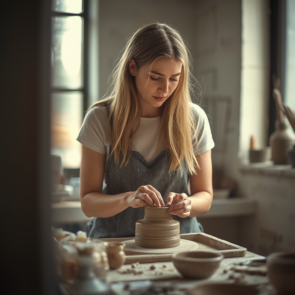 canva ai realistic image generation review