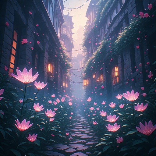 perchance ai art image generation review