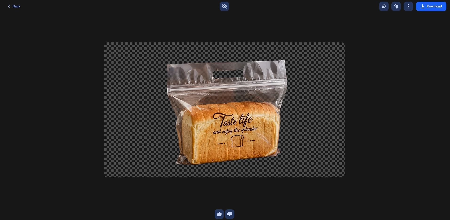 clipdrop image background remove