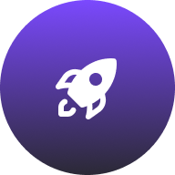 a fast icon
