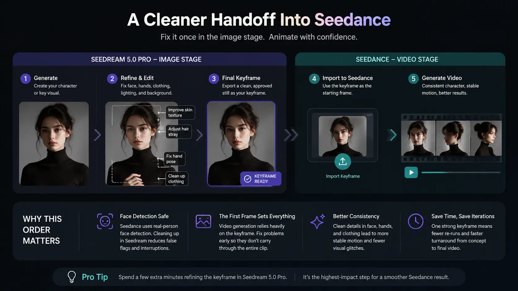 a cleaner handoff into seedance