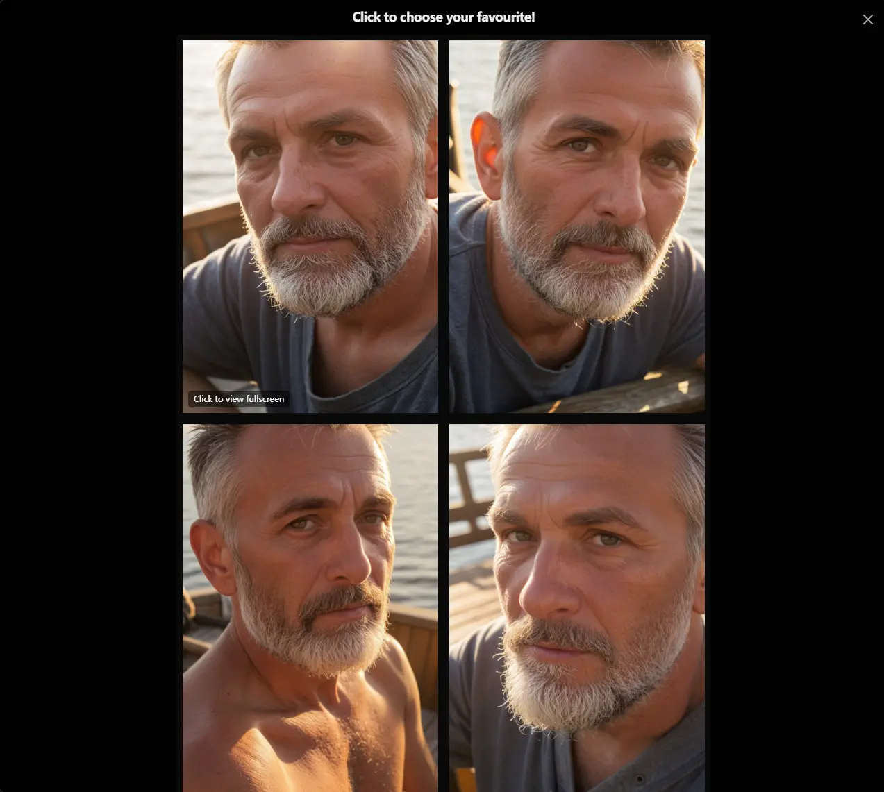 unlucid ai image generation review
