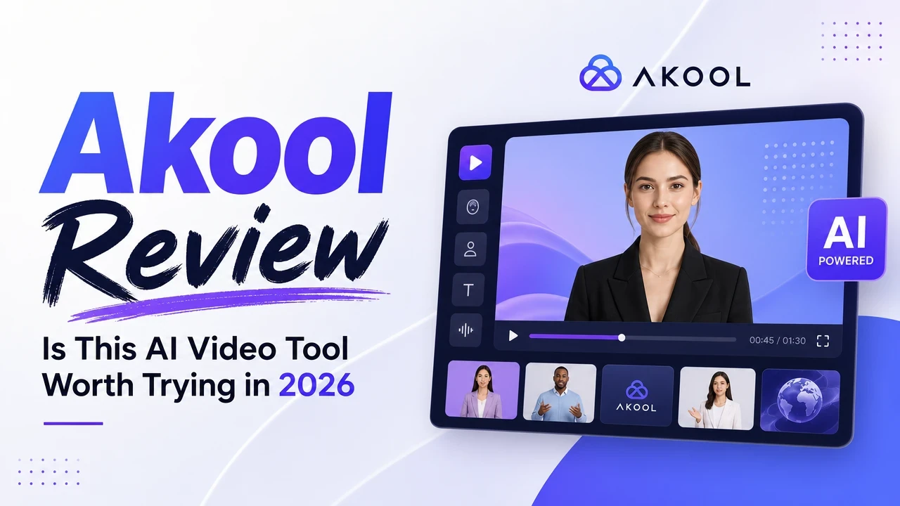 akool review banner