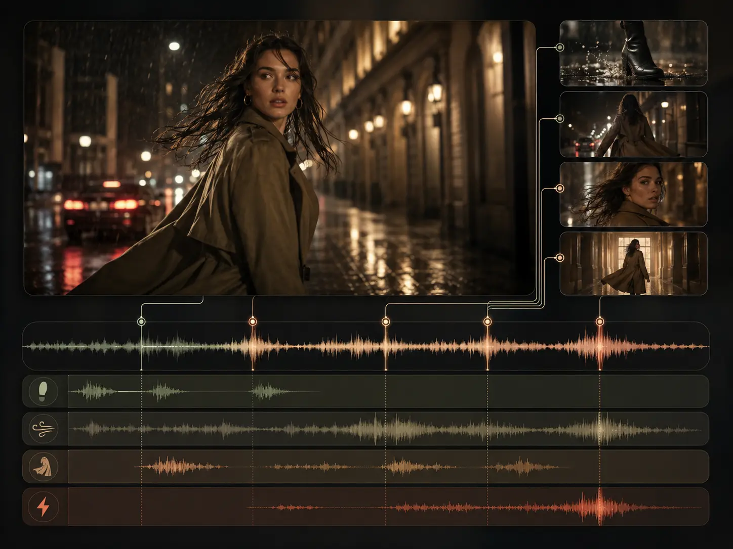 seed audio 1.0 make the sound follow the action