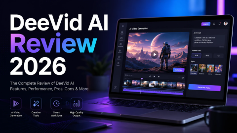 deevid ai review blog banner