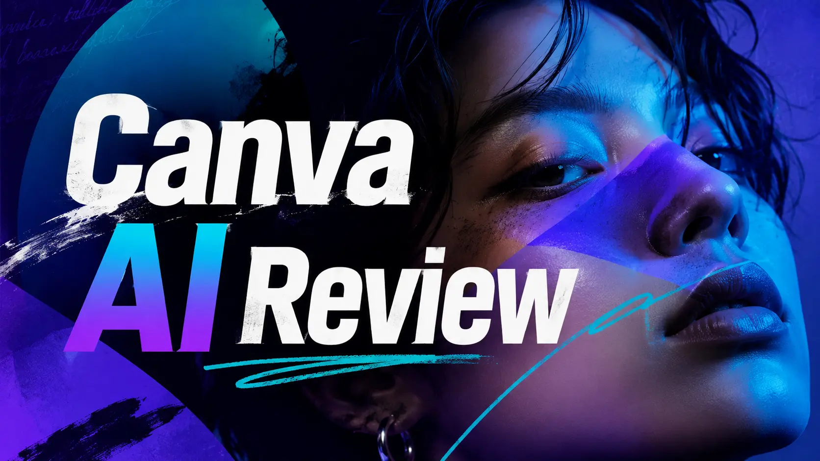 canva ai review blog cover