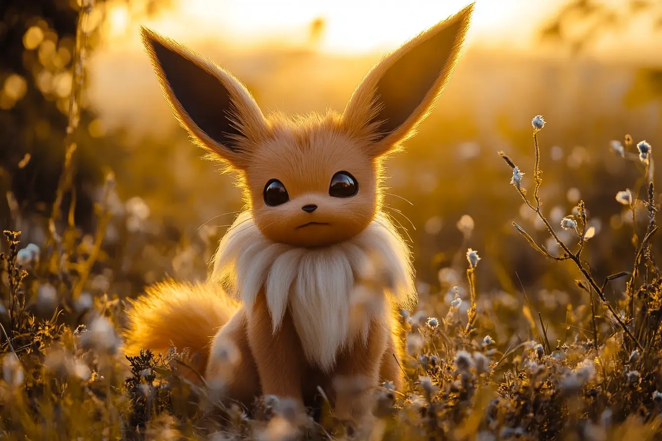 piclumen ai pokemon generator prompt