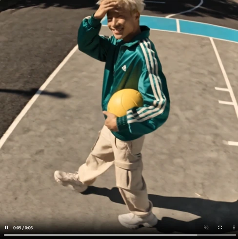 gen-z photo turn into video
