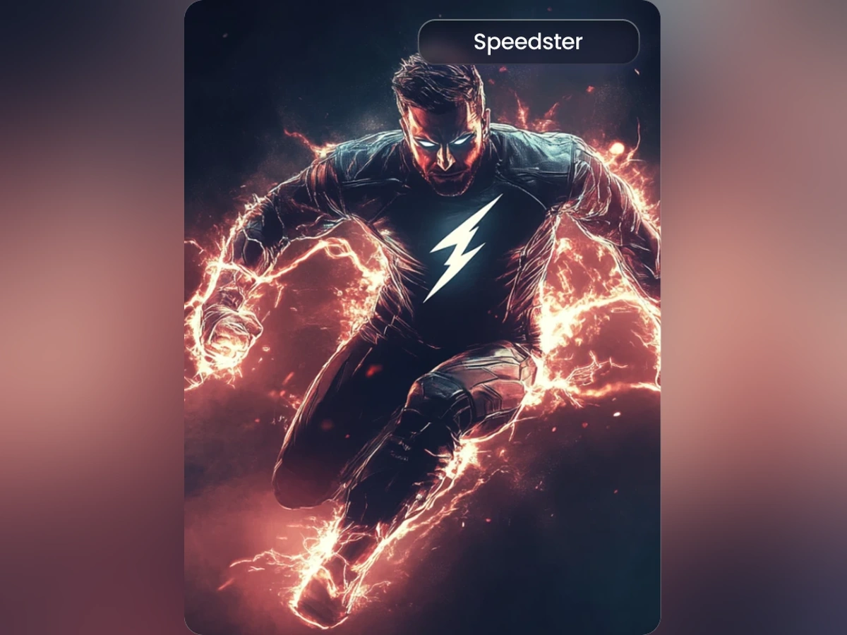 Speedster