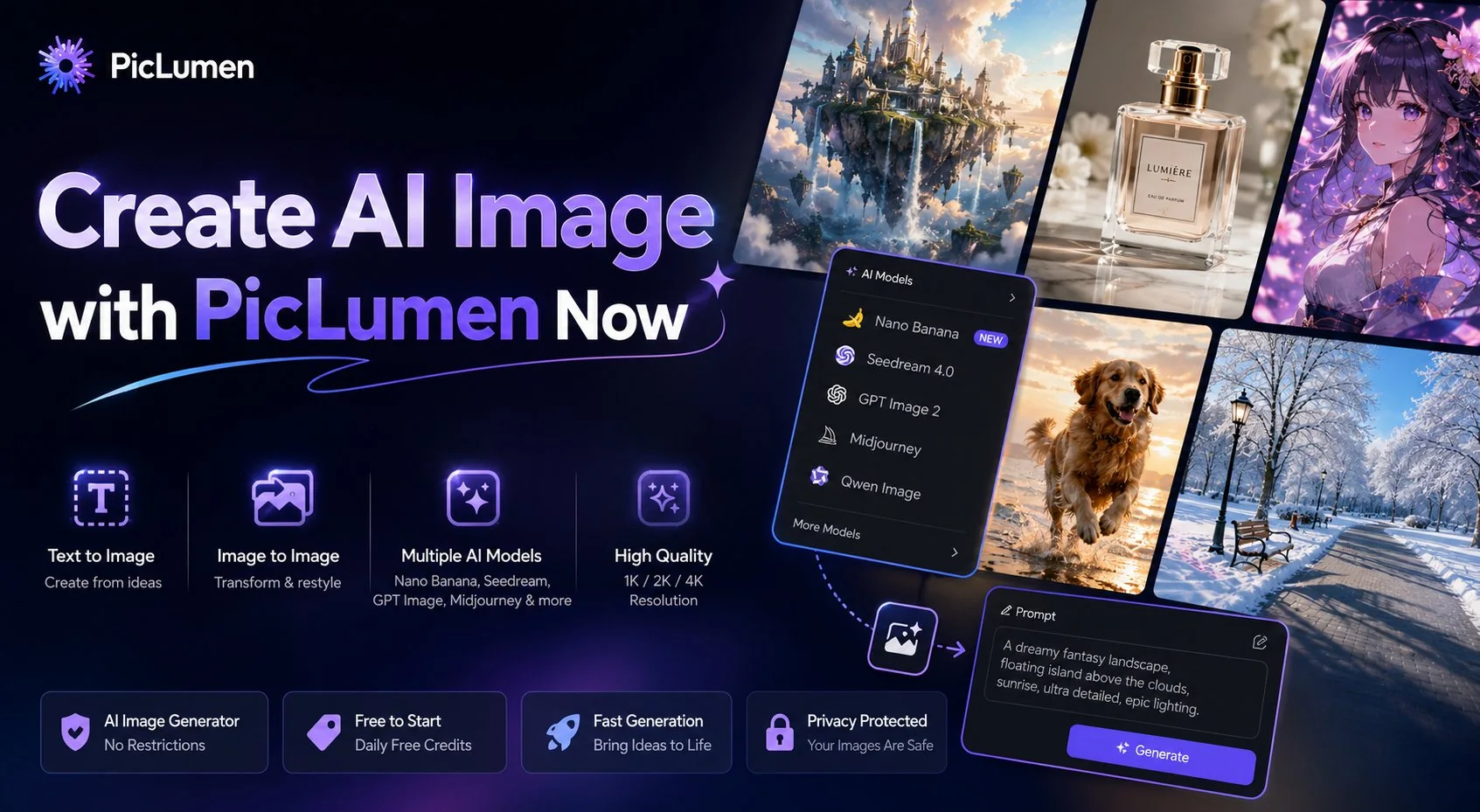 ai image tutorial banner